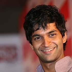 Purab Kohli